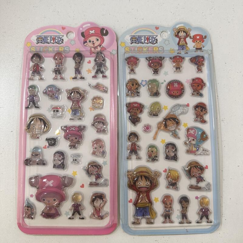 One Piece Monkey D. Luffy Roro - Anime One Piece Merchandise recensie en prijs