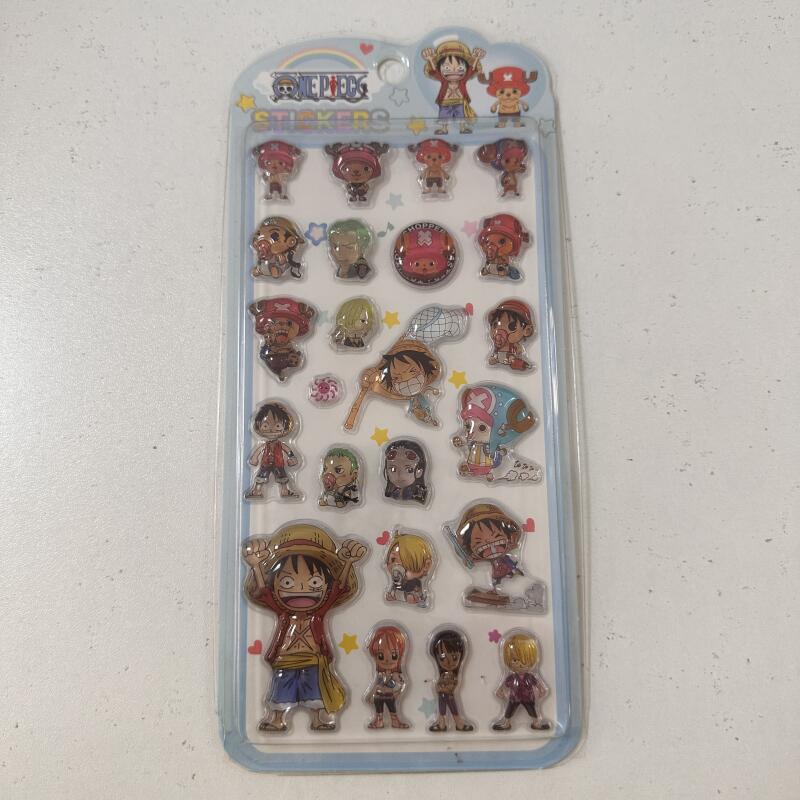 One Piece Monkey D. Luffy Roro - Anime One Piece Merchandise recensie en prijs