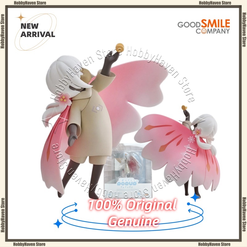 Op voorraad Good Smile Company - Good Smile Company Pop Up Parade recensie en prijs