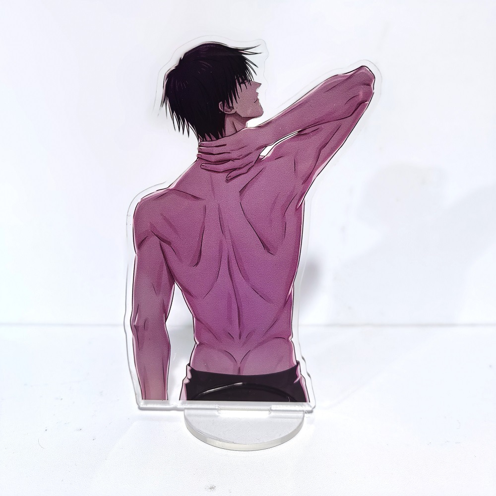 Jujutsu Kaisen Anime Acryl Fig - Anime Jujutsu Kaisen Merchandise recensie en prijs