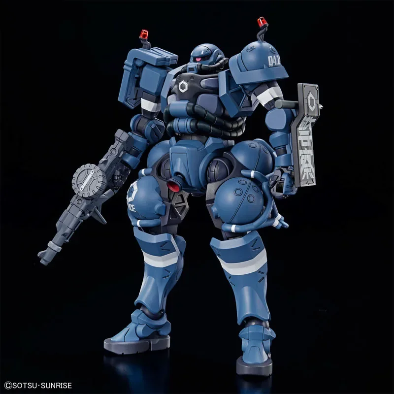 Op voorraad Bandai Origineel E - Bandai Gundam Hg recensie en prijs