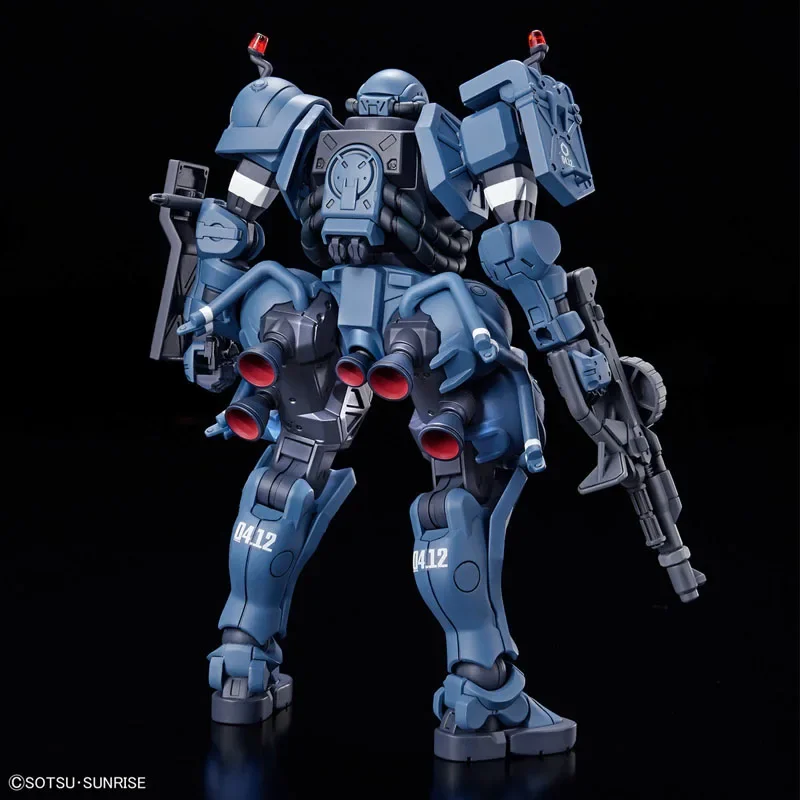 Op voorraad Bandai Origineel E - Bandai Gundam Hg recensie en prijs