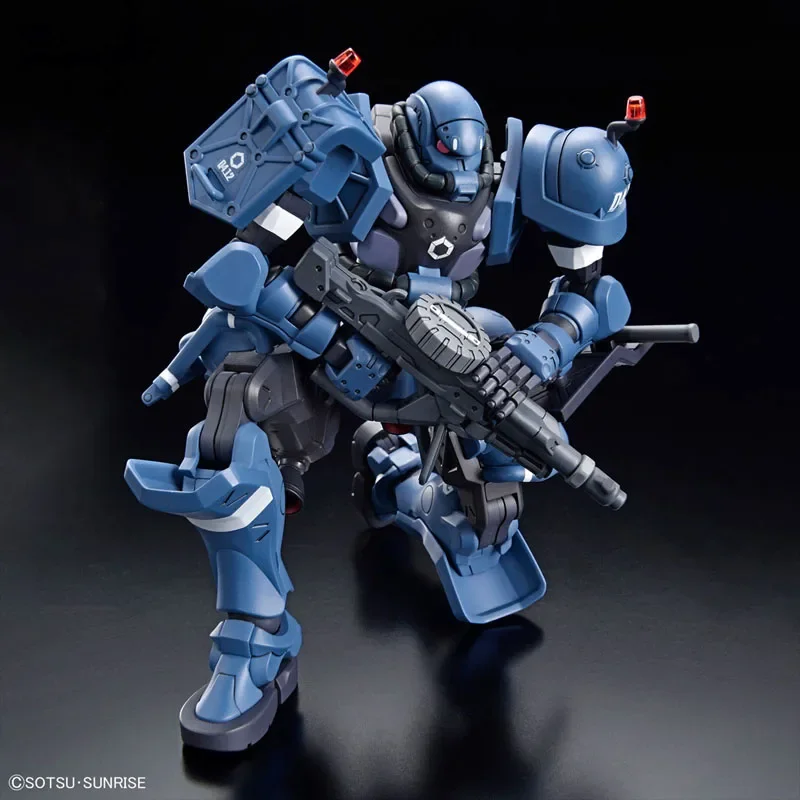 Op voorraad Bandai Origineel E - Bandai Gundam Hg recensie en prijs