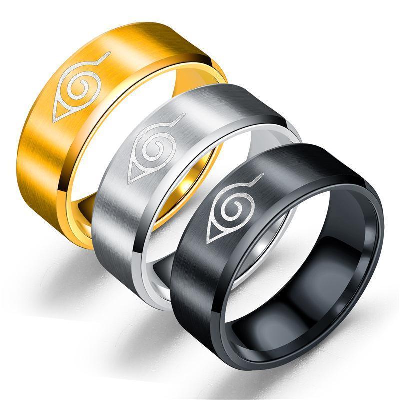 Naruto Japanse-Koreaanse stijl - Anime Cosplay Merchandise recensie en prijs