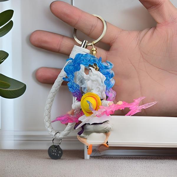 One Piece Nika Luffy Spierbund - Anime One Piece Merchandise recensie en prijs