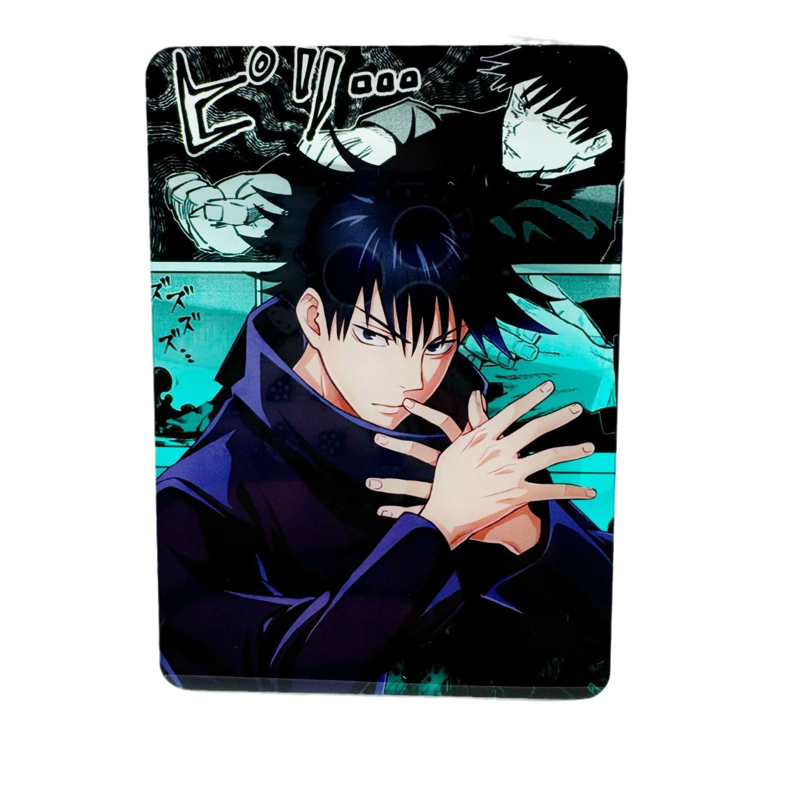 Jujutsu Kaisen Anime Gojo Sato - Anime Jujutsu Kaisen Merchandise recensie en prijs