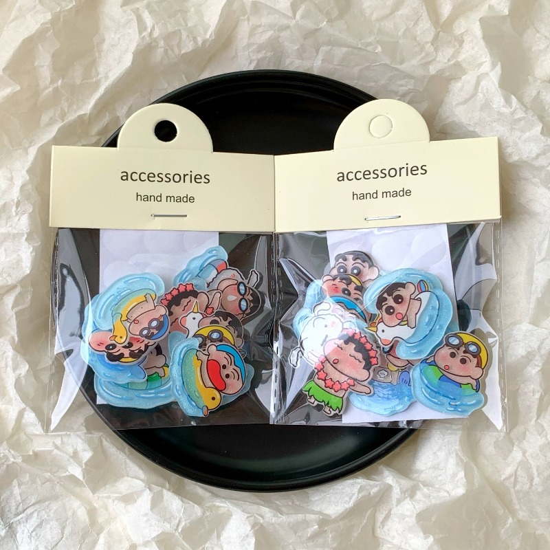 Crayon Shin-chan Shiro Cartoon - Anime Merchandise Mugs recensie en prijs