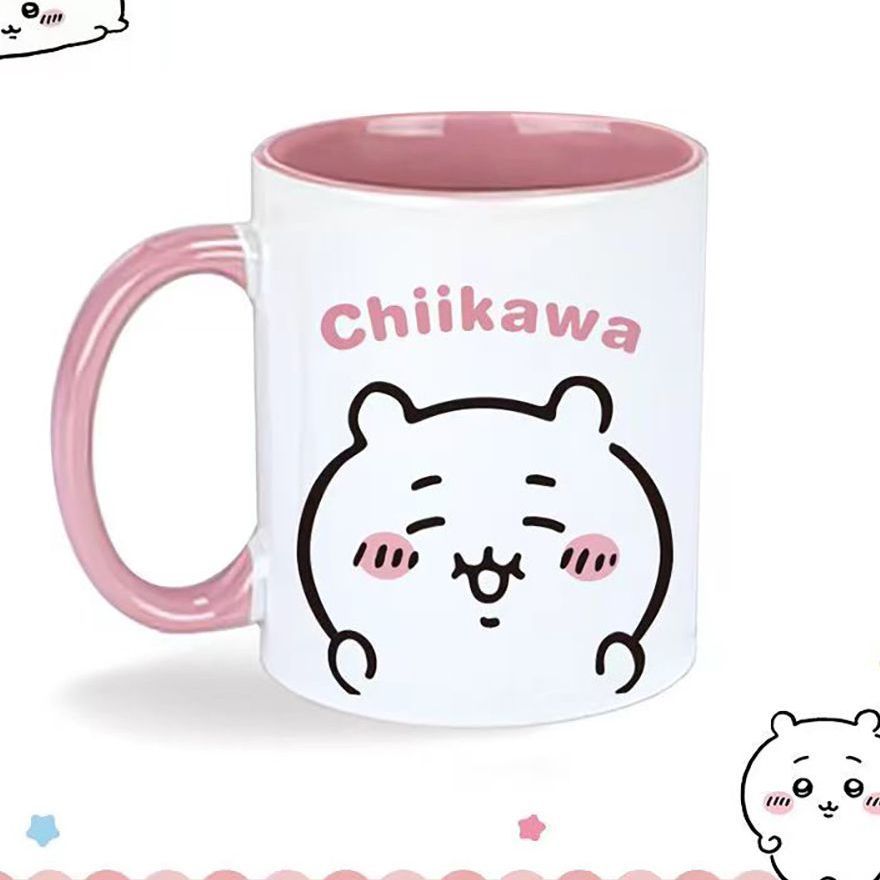 Anime Leuke Kawaii Mooie Chiik - Anime Merchandise Mugs recensie en prijs