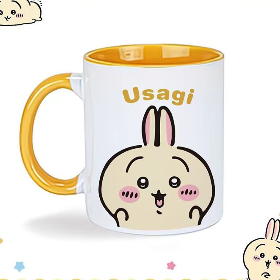 Anime Leuke Kawaii Mooie Chiik - Anime Merchandise Mugs recensie en prijs