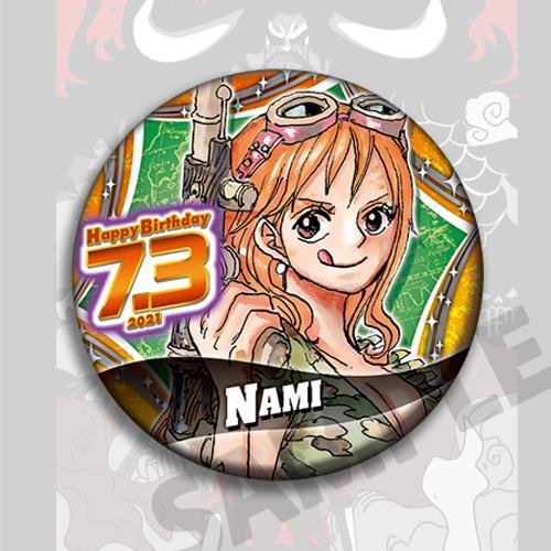 Een Stuk Anime Badge Pin Set L - Anime One Piece Merchandise recensie en prijs